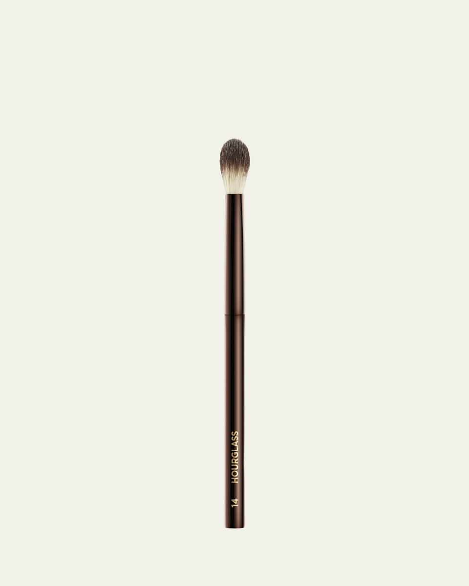 No. 14 Detail Setting Brush